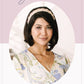 Festive Stripes Top