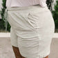 Modern Brenton Bottoms in Sage