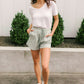 Modern Brenton Bottoms in Sage