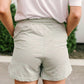 Modern Brenton Bottoms in Sage