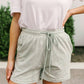 Modern Brenton Bottoms in Sage
