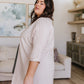 Moonrise Slouchy Summer Cardigan