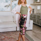 Moonrise Slouchy Summer Cardigan
