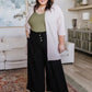Moonrise Slouchy Summer Cardigan