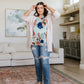 Moonrise Slouchy Summer Cardigan