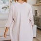 Moonrise Slouchy Summer Cardigan