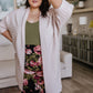 Moonrise Slouchy Summer Cardigan