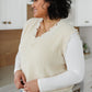 More To Offer Vest