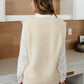 More To Offer Vest