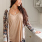 Mountain Time Camo Jacket