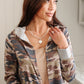 Mountain Time Camo Jacket