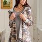 Mountain Time Camo Jacket