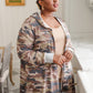 Mountain Time Camo Jacket