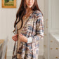 Mountain Time Camo Jacket
