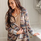 Mountain Time Camo Jacket
