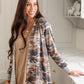 Mountain Time Camo Jacket