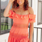 Mykonos Dress