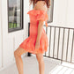 Mykonos Dress