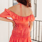 Mykonos Dress