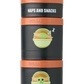 PREORDER: Star Wars Snack Pack