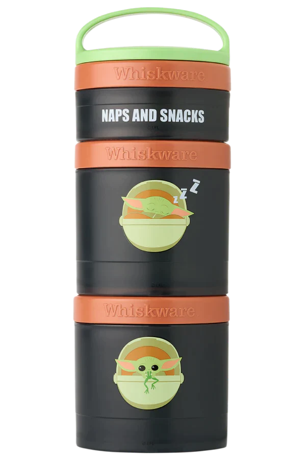 PREORDER: Star Wars Snack Pack