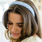 Natural Beauty Headband 3 pack