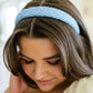 Natural Beauty Headband 3 pack