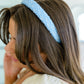 Natural Beauty Headband 3 pack