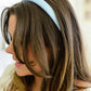 Natural Beauty Headband 3 pack
