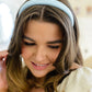 Natural Beauty Headband 3 pack
