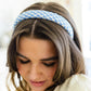 Natural Beauty Headband 3 pack