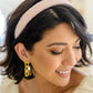 Natural Beauty Headband 3 pack