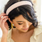 Natural Beauty Headband 3 pack