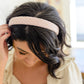 Natural Beauty Headband 3 pack