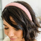 Natural Beauty Headband 3 pack