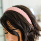 Natural Beauty Headband 3 pack