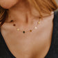 Necklace Full of Stars