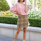 New Age City Girl Skirt