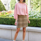 New Age City Girl Skirt