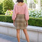 New Age City Girl Skirt
