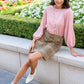 New Age City Girl Skirt