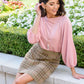 New Age City Girl Skirt