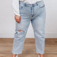 Risen New Me Distressed Jeans