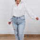 Risen New Me Distressed Jeans