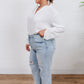 Risen New Me Distressed Jeans