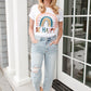 Risen New Me Distressed Jeans