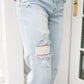 Risen New Me Distressed Jeans