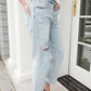 Risen New Me Distressed Jeans