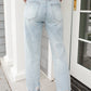 Risen New Me Distressed Jeans