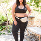 Next Move Sports Bra In Black